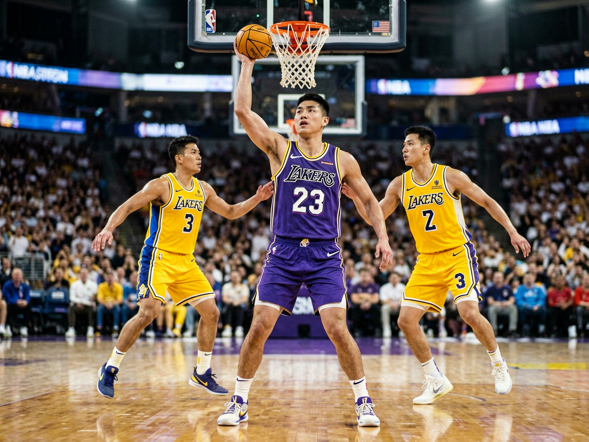 NBA季后赛